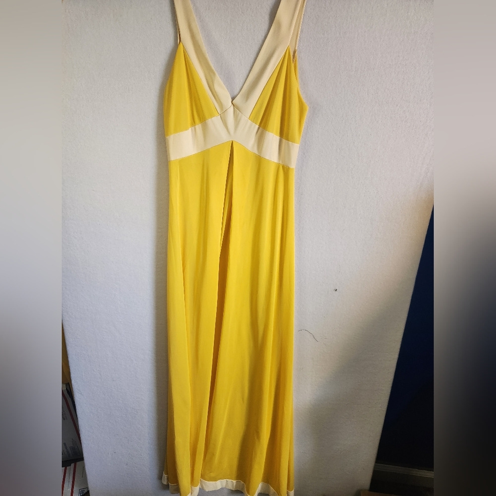 Beautiful VIntage Lounge Wear Set by Gossard.